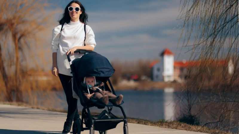 A Lifestyle Blog Tailored for Moms