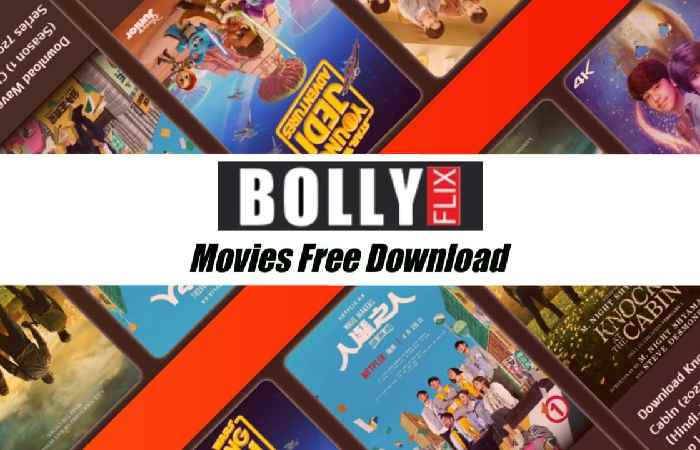 Bollyflix: Download The Latest HD Movies & Web Series