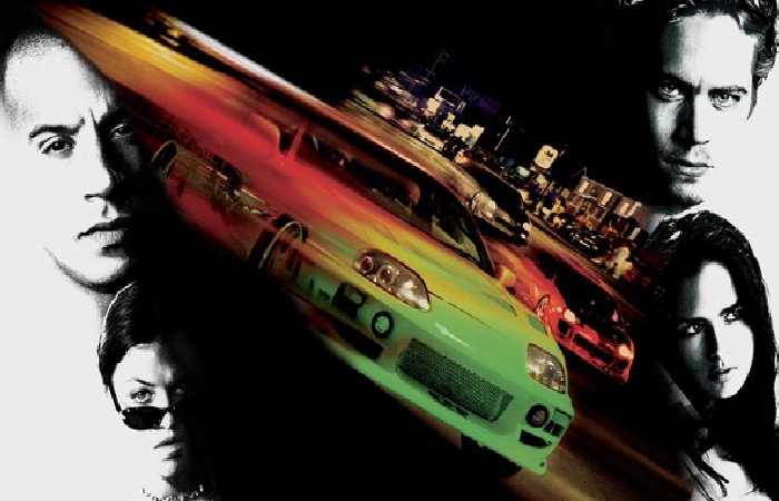 Watch _The Fast and the Furious_ (2001) online free on Dailymotion.