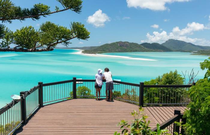 Whitehaven Beach