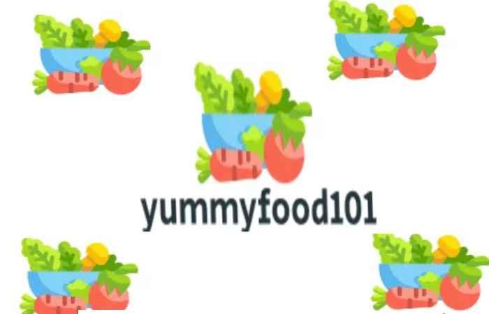 Yummyfood101.com: Your Go-To Resource for Culinary Inspiration