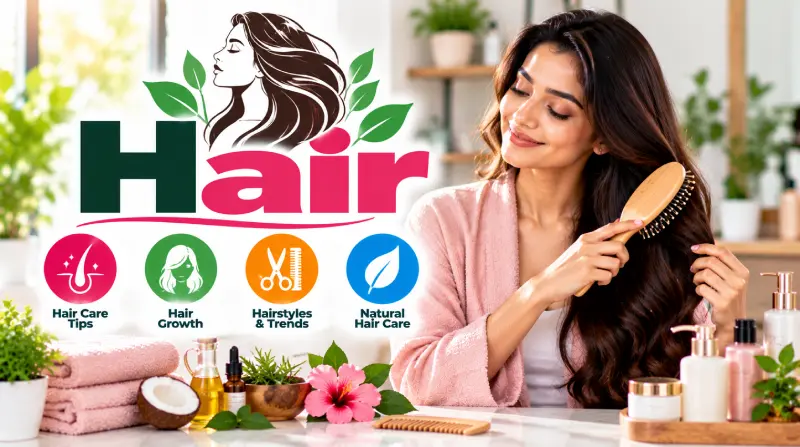 Hair