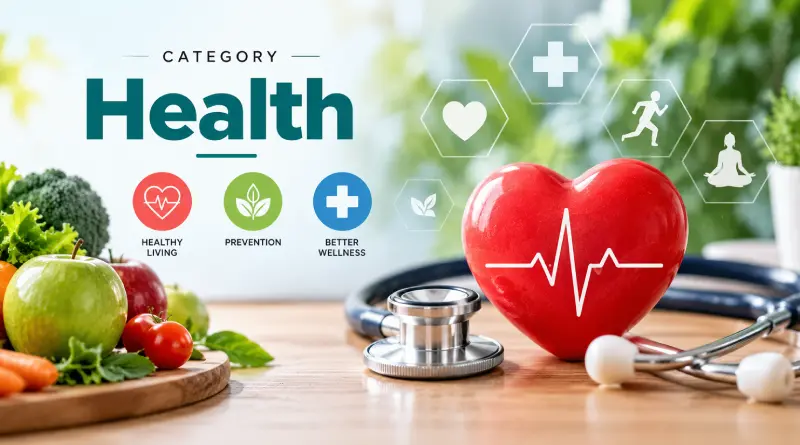 Health