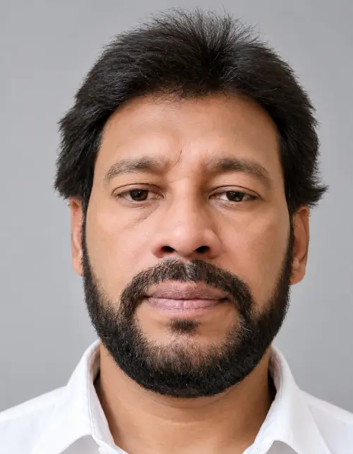 Mohammed Shakeer