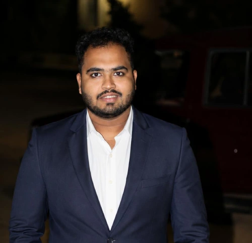 Salman Uddin